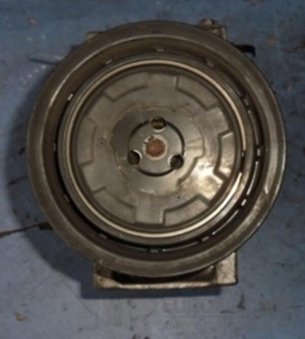 Компрессор кондиционера Citroen C4 1.6 16V 2004-2011 4471908112 25501 - 3