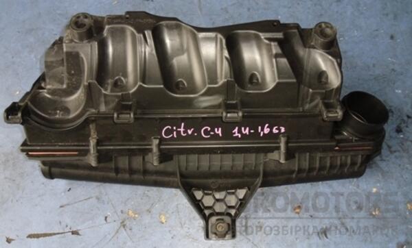 Корпус воздушного фильтра Citroen C4 1.6 16V 2004-2011 v75896258001 25505 - 2