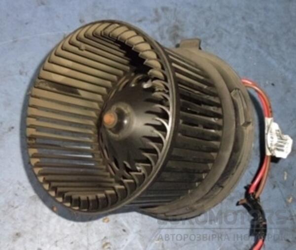 Моторчик печки Peugeot 207 2006-2013 N102993X 25528 - 2