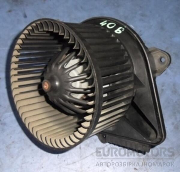 Моторчик печки Peugeot 406 2.0hdi 1995-2004 659963h 25546 - 2