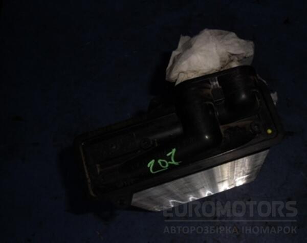 Радіатор печі Peugeot 207 2006-2013 6689855 25551 - 2
