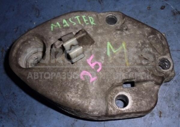 Кронштейн кріплення подушки двигуна правий Renault Master 2.5dCi 1998-2010 8200027175 25553 - 1