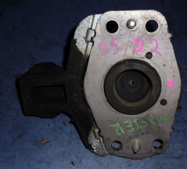 Подушка двигуна права Renault Master 2.2dCi, 2.5dCi 1998-2010 7700315476 25555 - 2