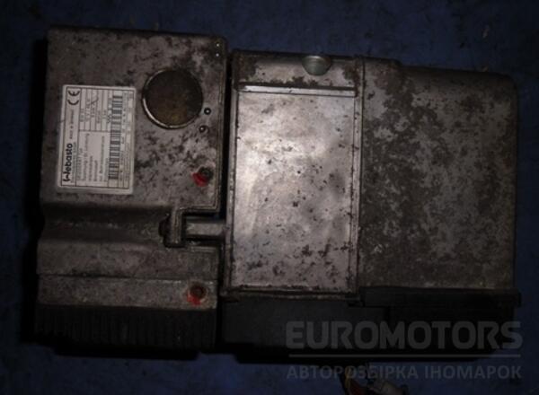 Автономный отопитель Webasto Opel Omega (B) 1994-2003 90888A 25563 - 3