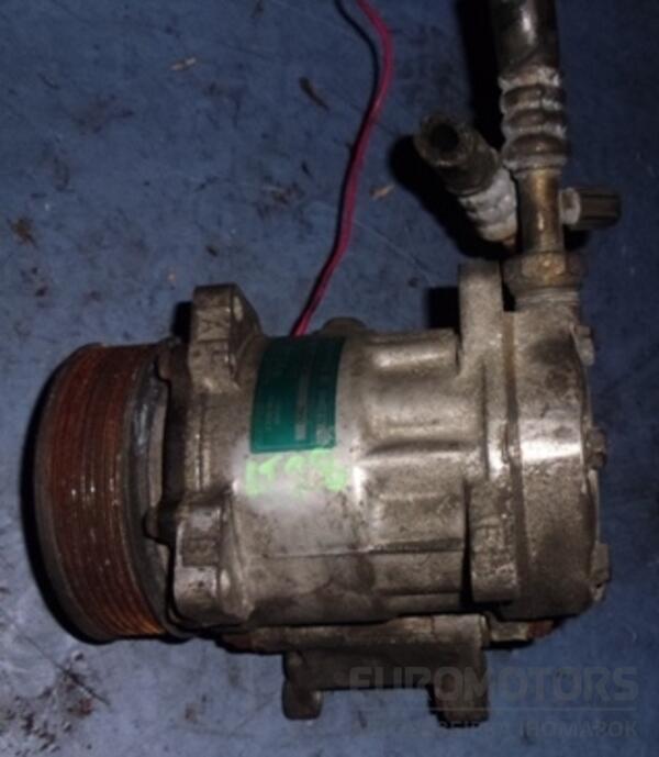 Компрессор кондиционера VW Transporter 2.8tdi (T4) 1990-2003 218602234 25566 - 2