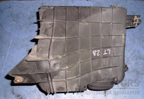 Корпус воздушного фильтра VW LT 2.8tdi (II) 1996-2006 2d0129601e 25573 - 2