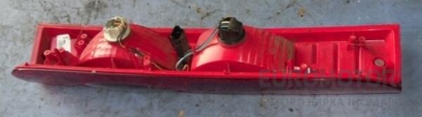 Фонарь левый 06- Renault Trafic 2001-2014 8200415250 25618 - 2