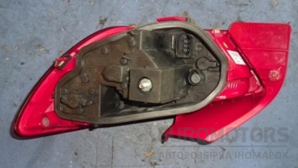 Фонарь левый Seat Ibiza 2008-2017 6j3945095d 25622 - 2