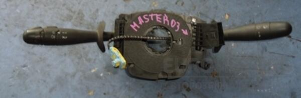 Шлейф Airbag кільце підрульові 03- Renault Master 1998-2010 8200251704 7583 - 2