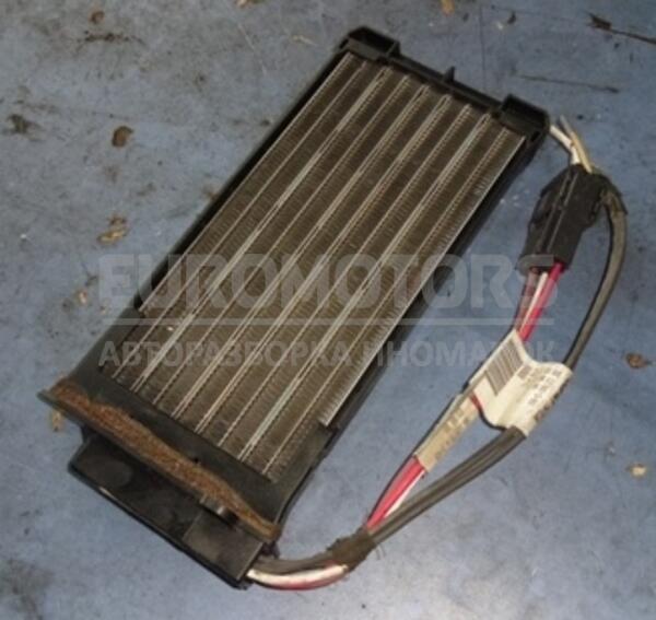 Радиатор печки электр 03- Opel Movano 1998-2010 7701207993 25630 - 1