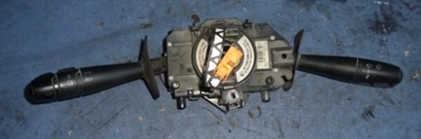 Подрулевой переключатель правый -03 Renault Master 1998-2010 82 - 3