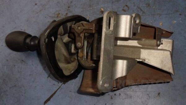 Кулиса перемикання КПП 6 ступ Renault Trafic 2001-2014 4913921 6277 - 5