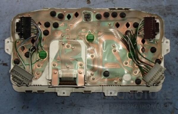 Панель приборов (-03) Renault Master 1998-2010 25709 - 2