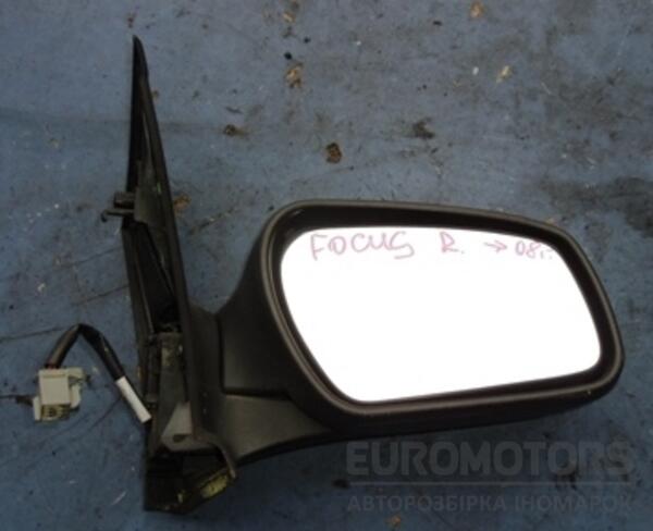 Дзеркало праве електр 5 пинов -08 Ford Focus (II) 2004-2011 25711 - 2