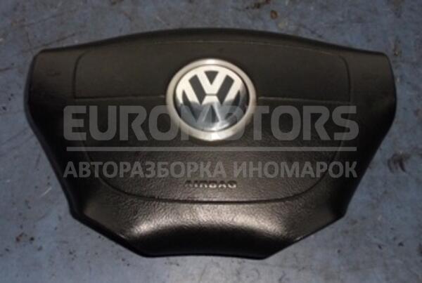 Подушка безопасности водительская руль Airbag VW LT (II) 1996-2006 2D0880203C 25735 euromotors.com.ua