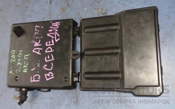 Блок управління интерфес телефону і гучного зв'язку Audi A4 (B8) 2007-2015 8t0862335d 25752 - 2