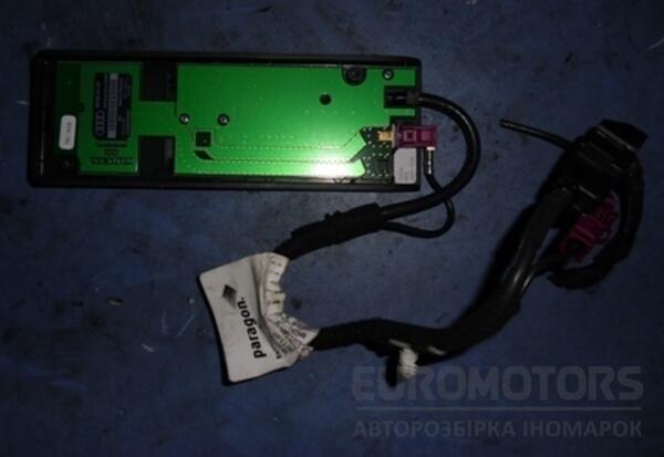 Тримач подіум телефону Audi A4 (B8) 2007-2015 8k0862401 25759 - 2