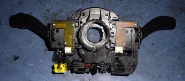 Подрулевой переключатель левый + правый Audi A4 (B8) 2007-2015 8K0953502BJ 25766 - 2