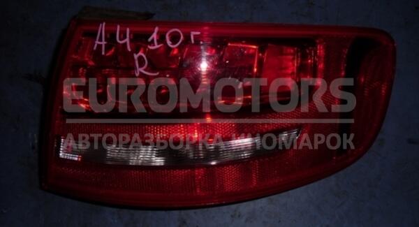 Ліхтар правий зовнішній універсал (діодний) -13 Audi A4 (B8) 2007-2015 8K9945096b 25776  euromotors.com.ua