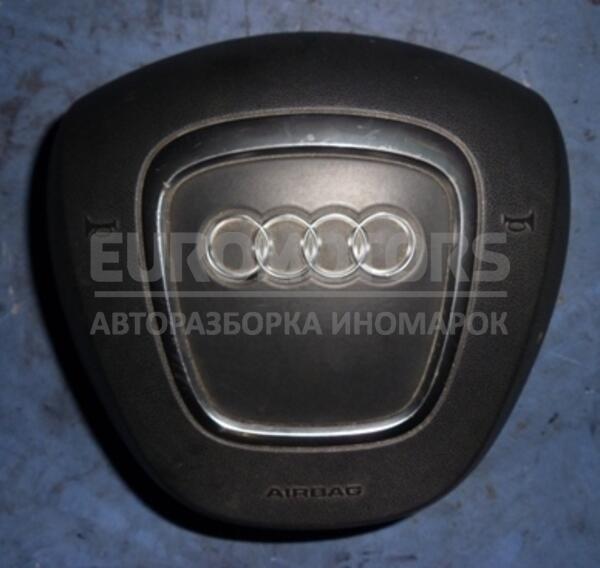 Подушка безопасности руль Airbag Audi A3 (8P) 2003-2012 8p0880201ak 25778 euromotors.com.ua