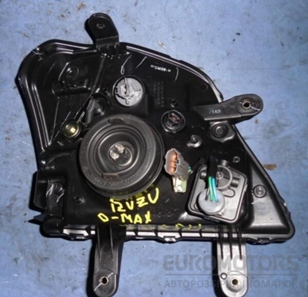 Фара ліва Isuzu D-Max 2002-2011 97357326 25805 - 2