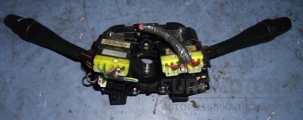 Подрулевой переключатель левый 99- Nissan Primera (P11) 1996-2002 36852B 25813 - 2