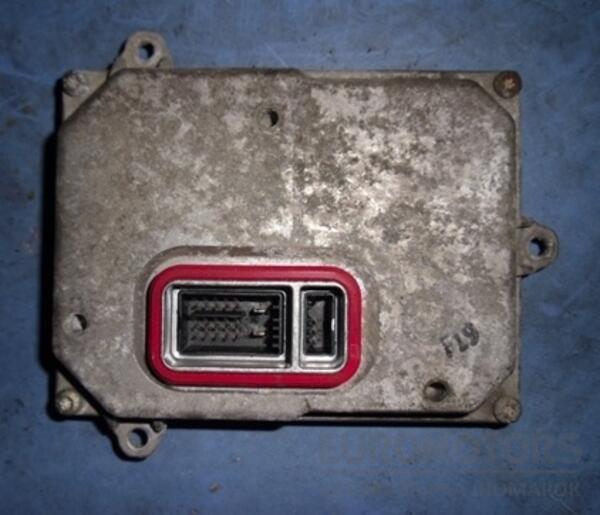 Блок розпалювання розряду фари ксенон Peugeot 307 (CC) 2003-2008 1307329121 25817 - 2