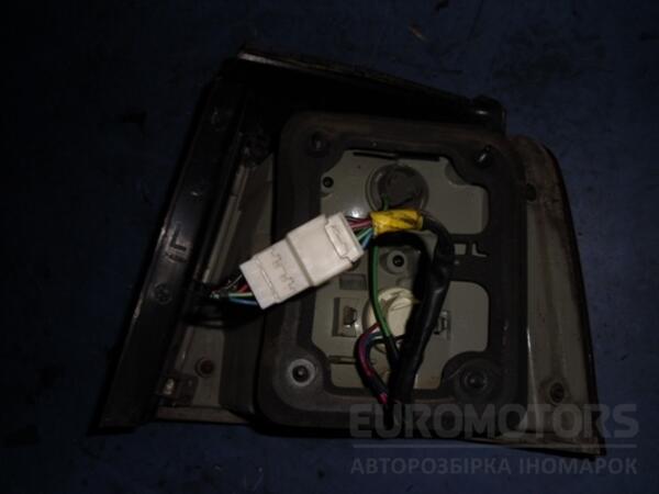 Фонарь левый Kia Carens 2002-2006 OK2FB51140 L 25823 - 2