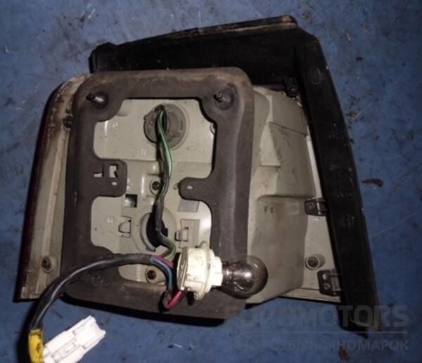 Фонарь правый Kia Carens 2002-2006 OK2FB51140 R 25825 - 2