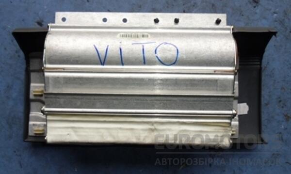 Подушка безпеки пасажир Airbag Mercedes Sprinter (901/905) 1995-2006 A9016800017 25838 - 2