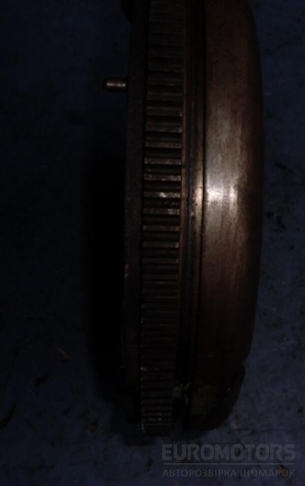 Маховик демпферный VW Passat 2.0tdi 16V (B6) 2005-2010 03G105266B 25876 - 2