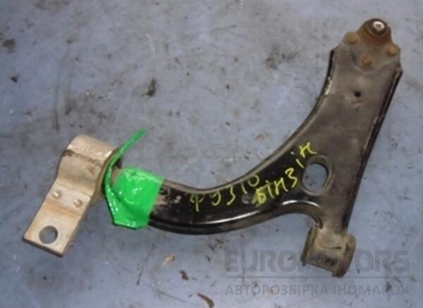 Рычаг передний правый Ford Fusion 2002-2012 2S613042AH 25907 - 2