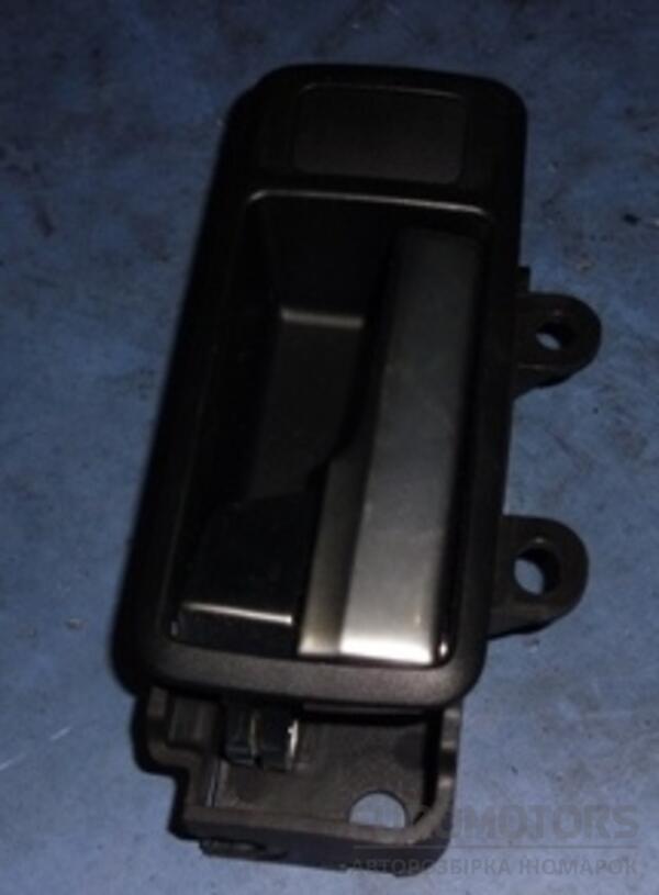 Ручка двері внутрішня ліва Ford Focus (II) 2004-2011 3M51R22601AA 25923 - 2