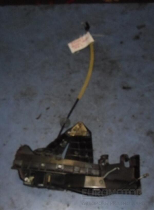 Замок двері передній лівий електро 6 пинов Ford Focus (II) 2004-2011 3m5ar21813er 25930 - 2