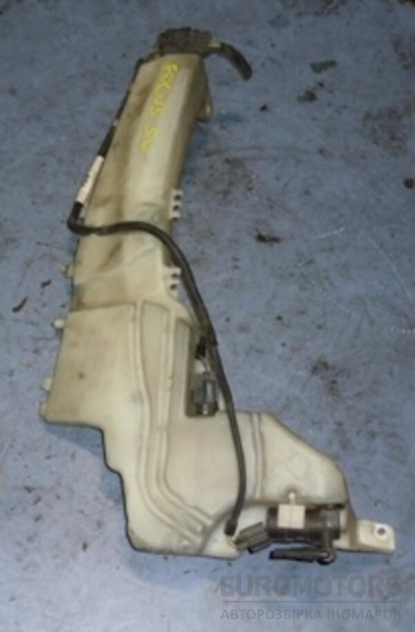 Бачок омывателя Ford Focus (II) 2004-2011 4M5113K163AF 25936 - 2