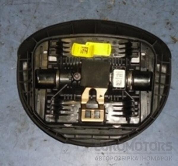 Подушка безпеки кермо Airbag Renault Megane (II) 2003-2009 8200414934 25969 - 2