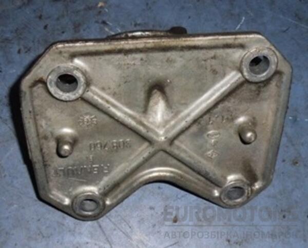 Кронштейн кріплення КПП (подушка, лапа) Renault Master 2.5d, 2.8dti 1998-2010 7700308760 25981 - 2