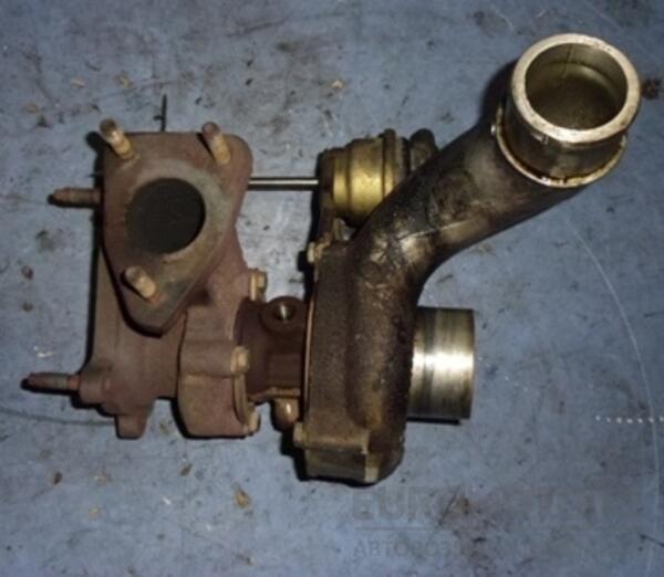 Турбина -06 Renault Master 2.5dCi 1998-2010 53041015164 25998 - 2