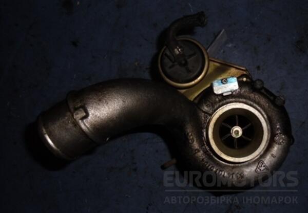 Турбина -06 Renault Master 2.5dCi 1998-2010 53041015164 25998 - 3