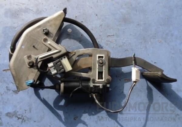 Педаль гальма з моторчиком регулювання АКПП Jeep Grand Cherokee 3.0crd 2005-2010 52089242AD 26001 - 3