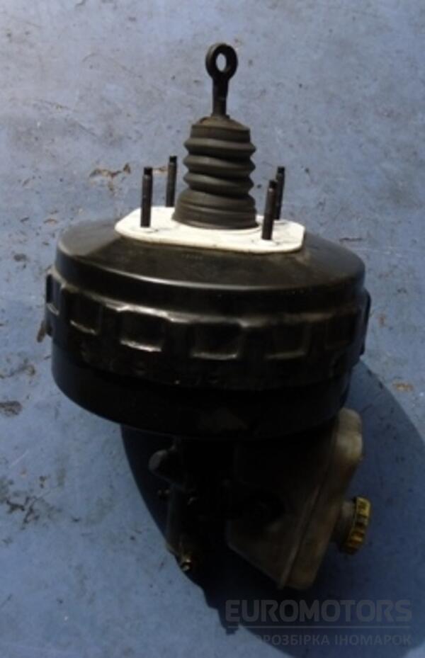 Вакуумний підсилювач гальм в зборі (АКПП) Jeep Grand Cherokee 3.0crd 2005-2010 p52124080ab 26004 - 2
