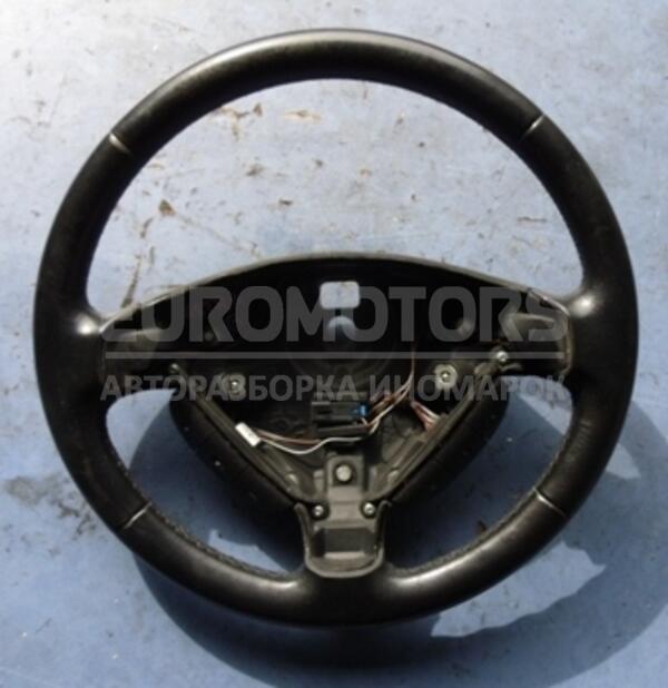 Руль с кнопками под Airbag 3 спицы Opel Astra (G) 1998-2005  26020  euromotors.com.ua