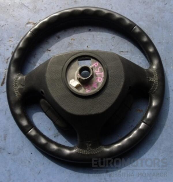 Кермо з кнопками під Airbag 3 спиці Opel Astra (G) 1998-2005 26020 - 2