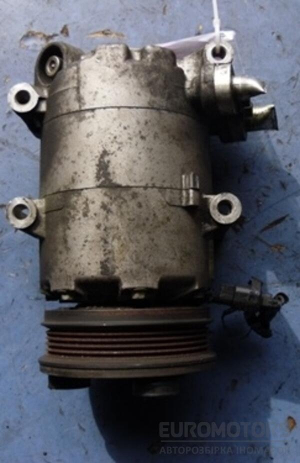 Компресор кондиціонера Ford Focus 2.0 16V (II) 2004-2011 26025 - 2