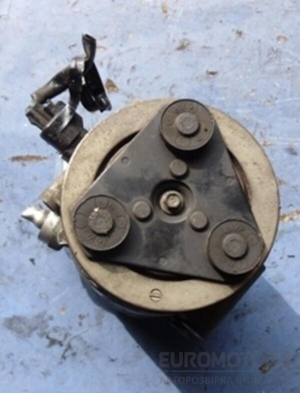 Компресор кондиціонера Ford Focus 2.0 16V (II) 2004-2011 26025 - 4
