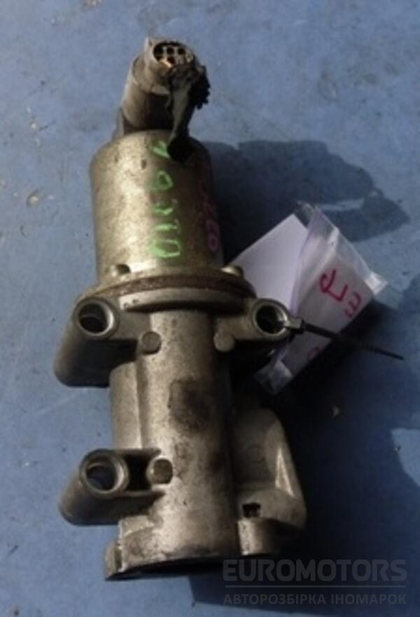 Клапан EGR электр 5 пинов -05 Fiat Doblo 1.9Jtd 2000-2009 46778209 26029 - 2