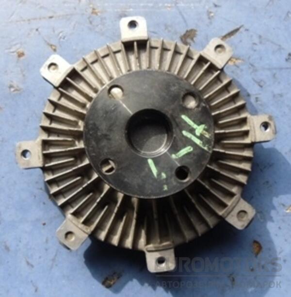 Вискомуфта Hyundai H1 2.5td 1997-2007 2523742620 19748 - 2