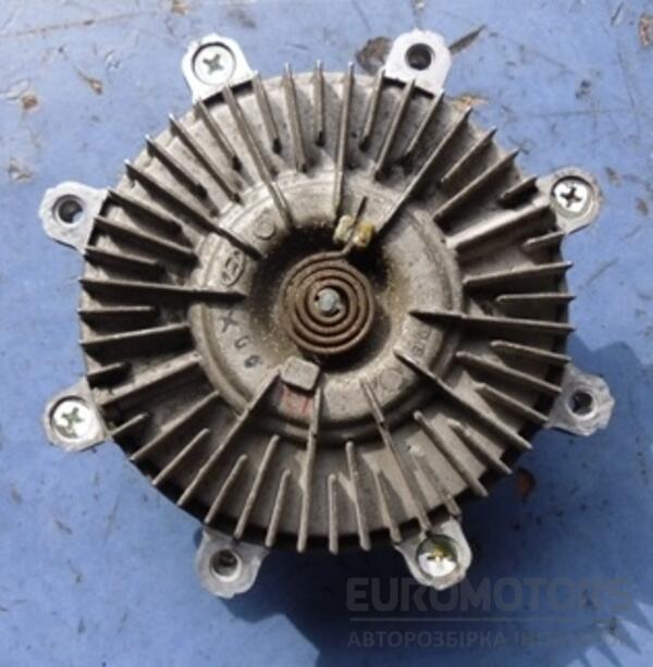 Вискомуфта Hyundai H1 2.5td 1997-2007 2523742620 19748 - 3