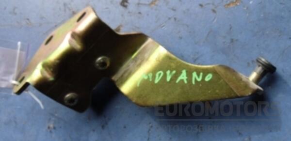 Ролик боковой сдвижной правой двери верхний Renault Master 1998-2010 7700352498 26049 - 2
