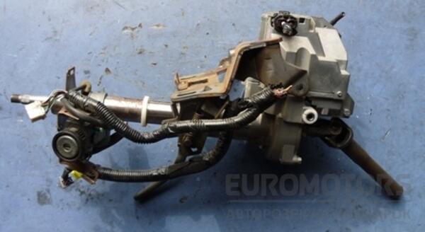 Рулевая колонка с ЭУР Nissan Qashqai 2007-2014 ea9cec052 26053 - 2